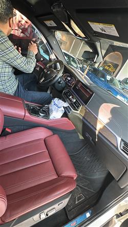 بي ام دبليو X6